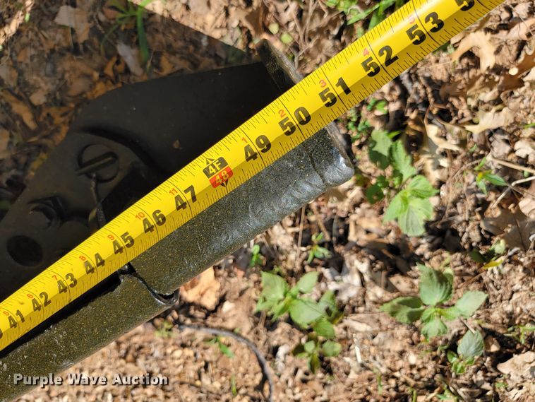 image for item HY9033 2007 Komatsu PC18MR-2  mini excavator