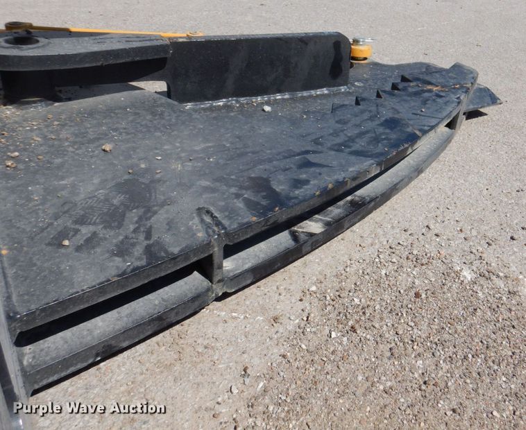 image for item IB9548 Skid steer tree puller