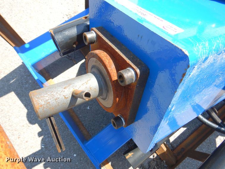 image for item IB9549 2023 Agrotk SSECAG-Y  skid steer auger