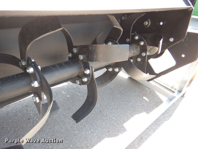 image for item IB9553 2023  Skid steer tiller