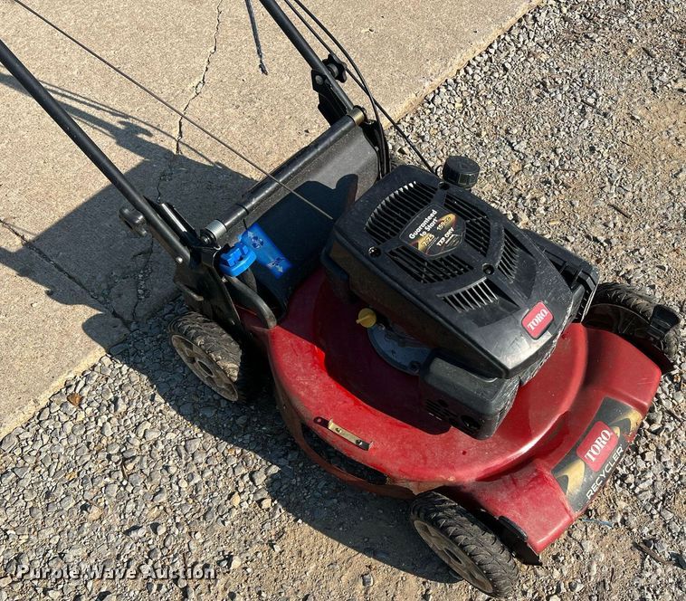 image for item II9212 Lawn equipment