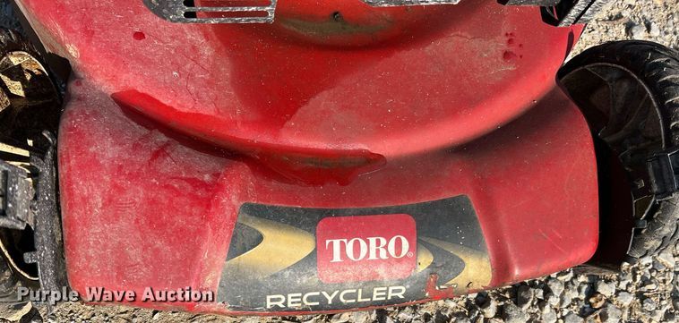 image for item II9212 Lawn equipment