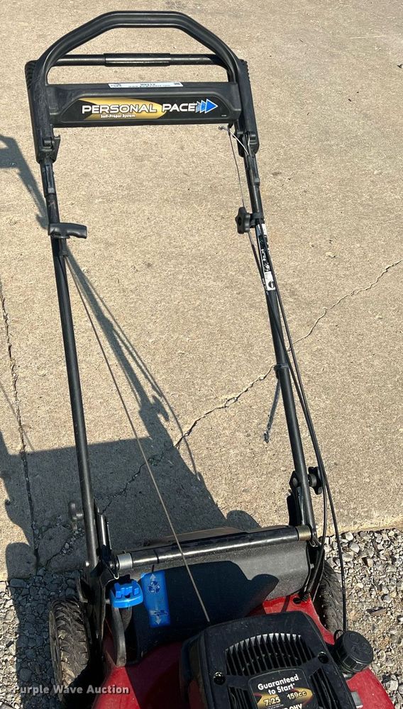 image for item II9212 Lawn equipment