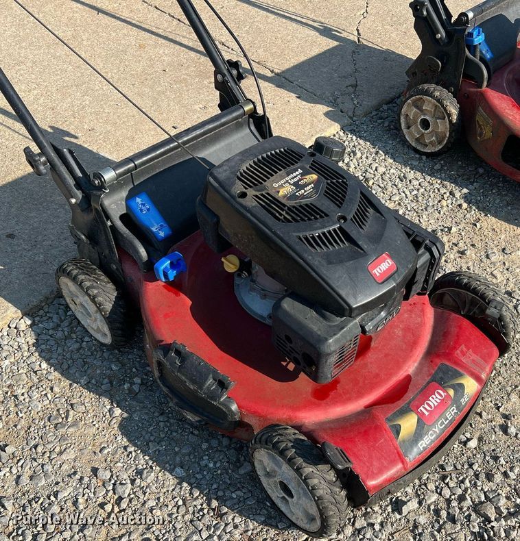 image for item II9212 Lawn equipment