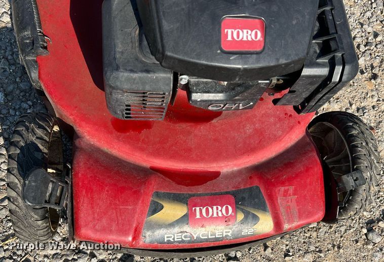 image for item II9212 Lawn equipment