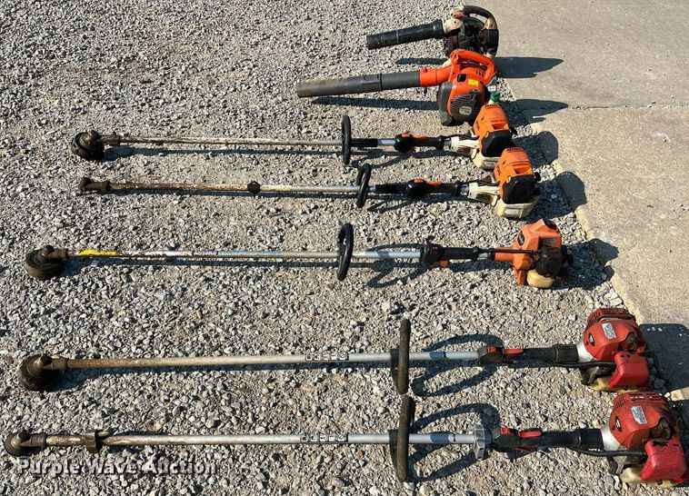 image for item II9212 Lawn equipment