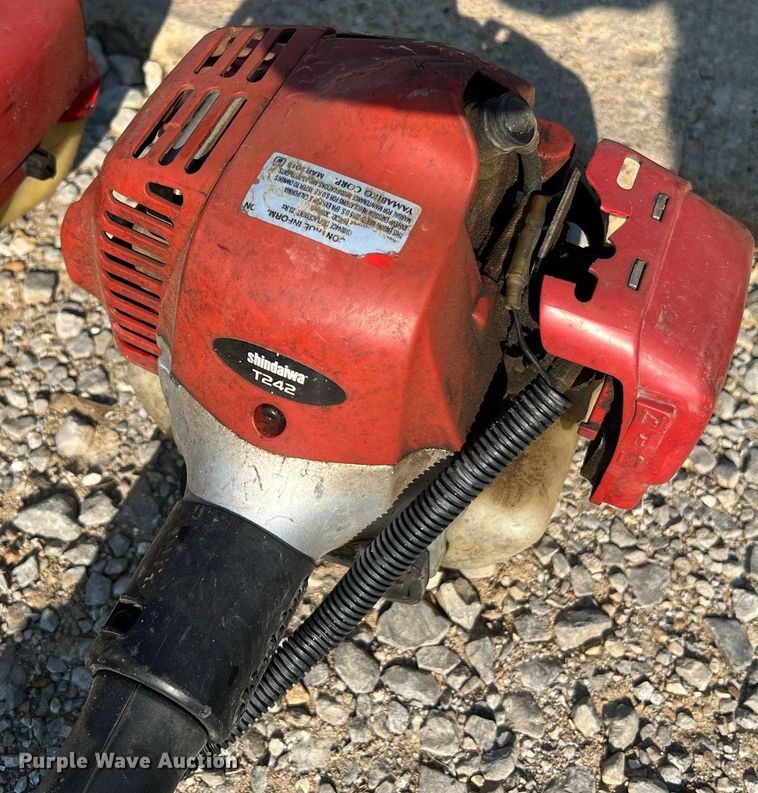 image for item II9212 Lawn equipment