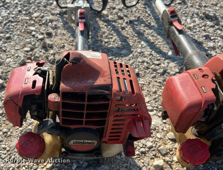 image for item II9212 Lawn equipment