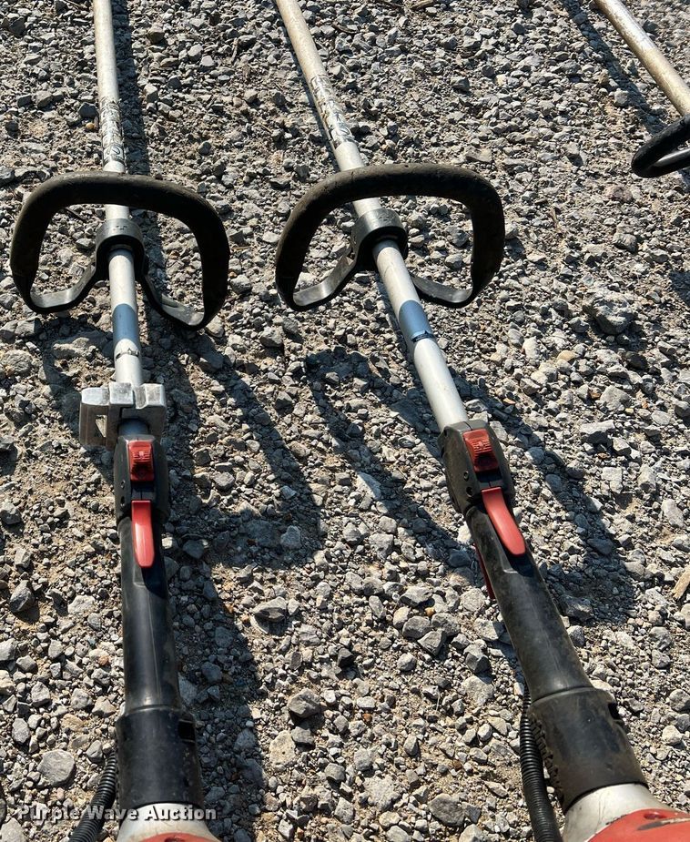 image for item II9212 Lawn equipment