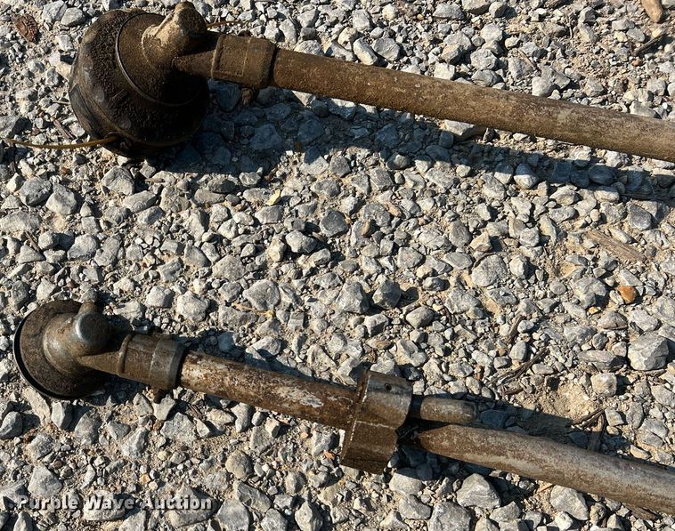 image for item II9212 Lawn equipment