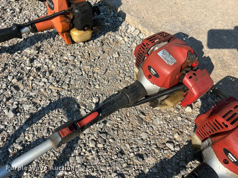 image for item II9212 Lawn equipment