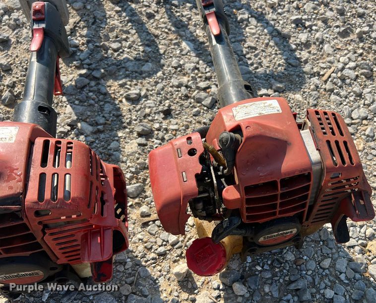 image for item II9212 Lawn equipment