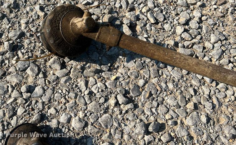 image for item II9212 Lawn equipment