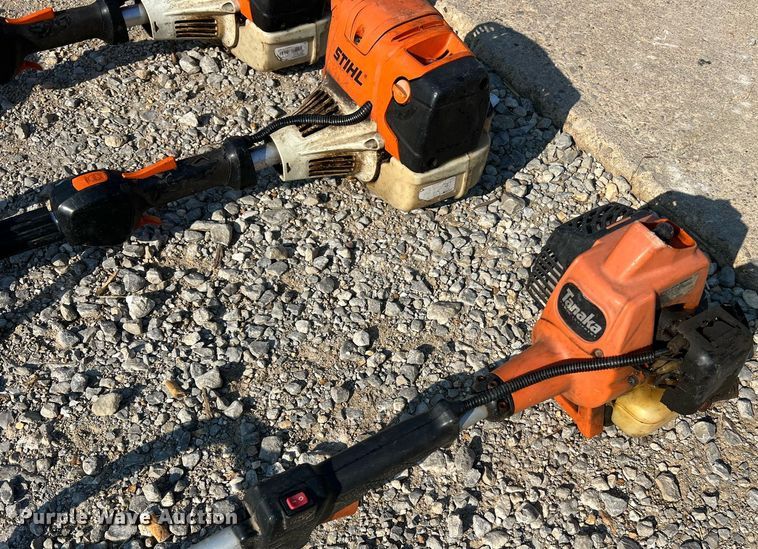 image for item II9212 Lawn equipment