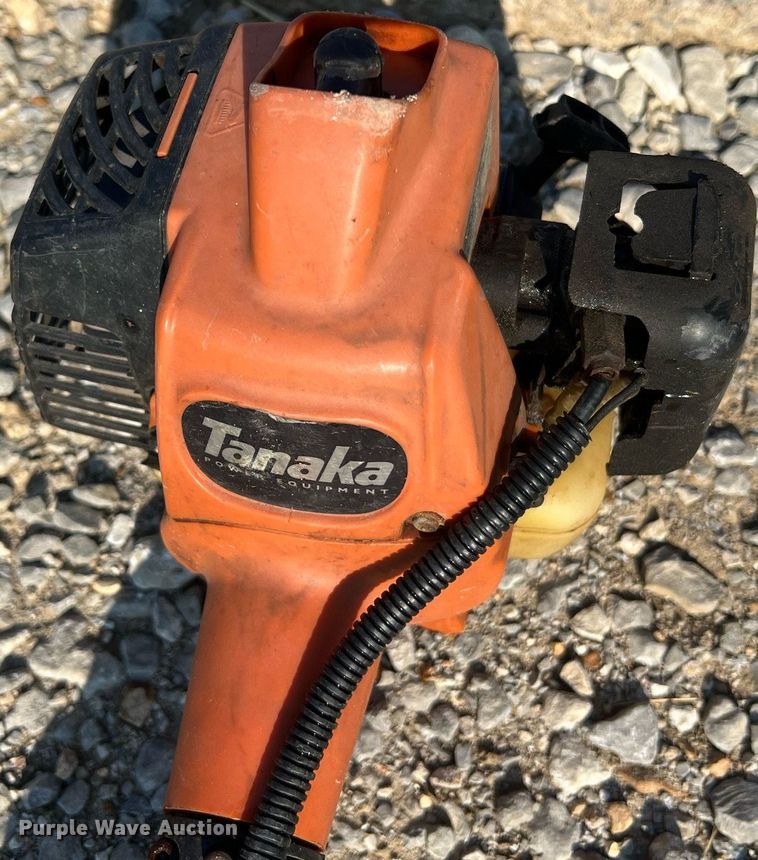 image for item II9212 Lawn equipment