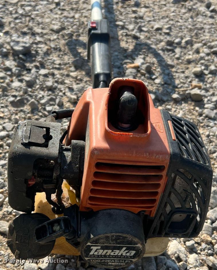 image for item II9212 Lawn equipment