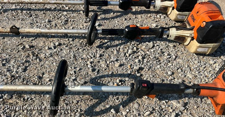 image for item II9212 Lawn equipment