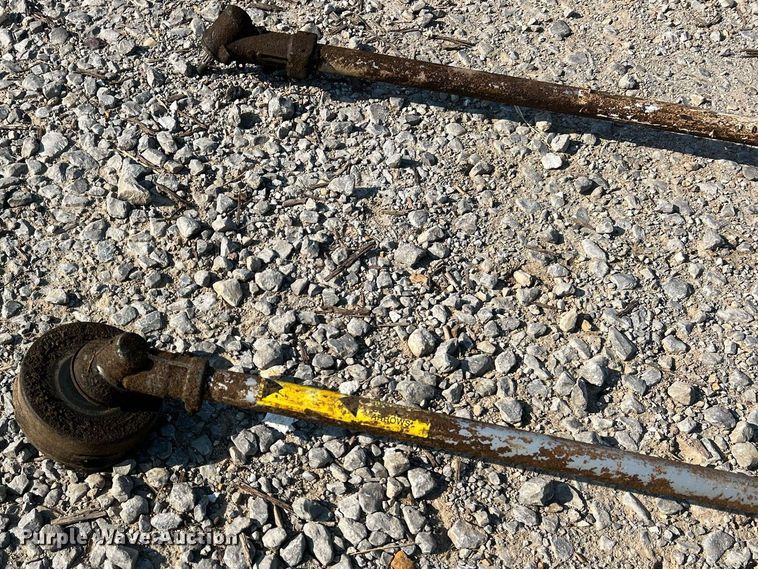 image for item II9212 Lawn equipment