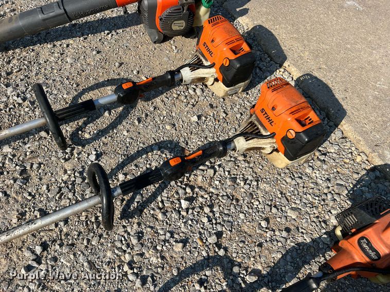 image for item II9212 Lawn equipment