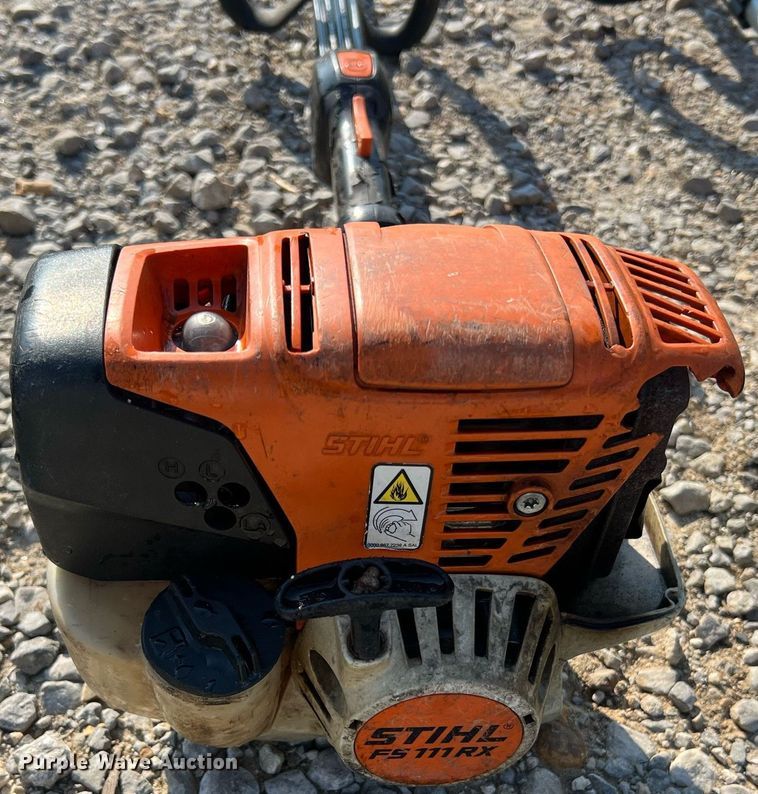 image for item II9212 Lawn equipment