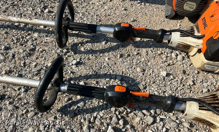 image for item II9212 Lawn equipment