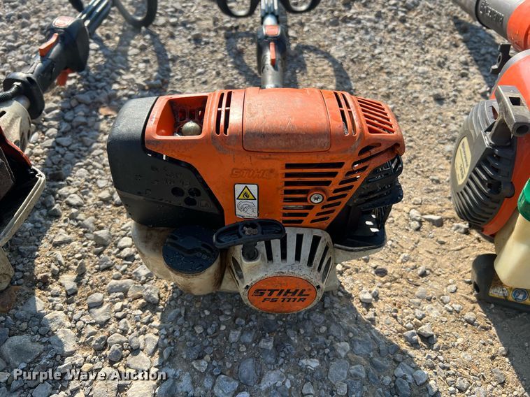 image for item II9212 Lawn equipment