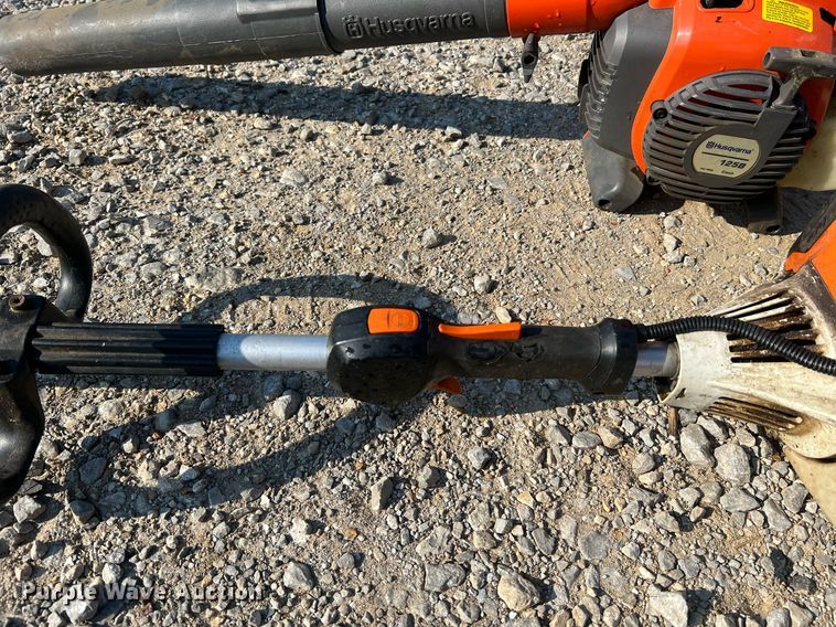 image for item II9212 Lawn equipment