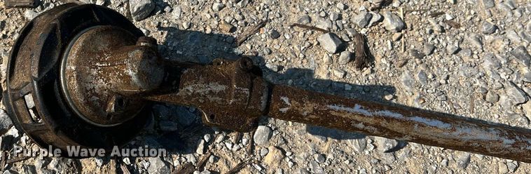 image for item II9212 Lawn equipment