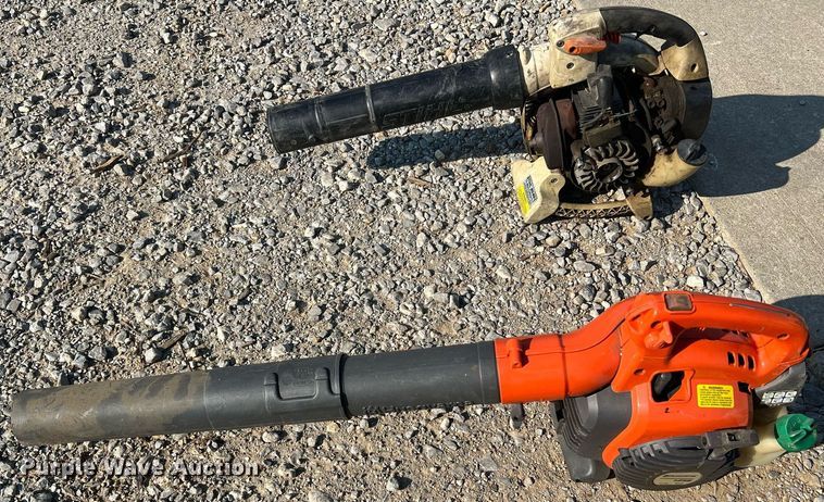 image for item II9212 Lawn equipment