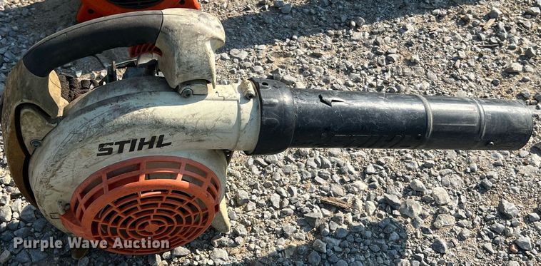 image for item II9212 Lawn equipment