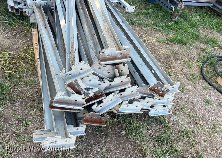 image for item II9222 Pallet racking