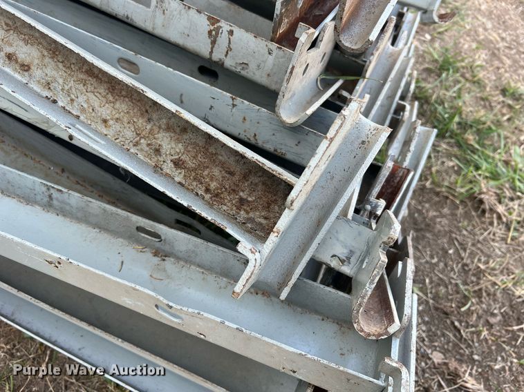 image for item II9222 Pallet racking