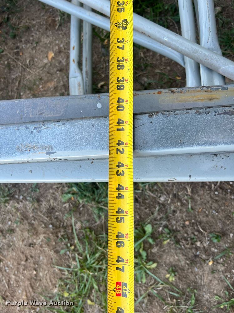 image for item II9222 Pallet racking