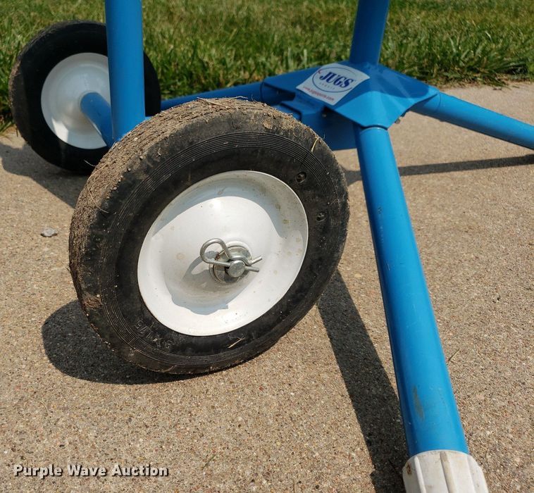 image for item IP9259 Jugs Super Softball  pitching machine