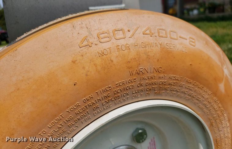 image for item IP9259 Jugs Super Softball  pitching machine