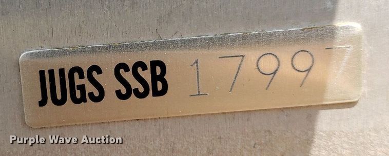 image for item IP9259 Jugs Super Softball  pitching machine