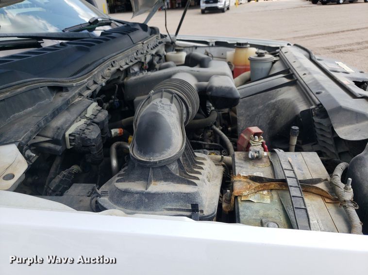 image for item IP9271 2018 Ford F250 Super Duty XL  Crew Cab pickup truck