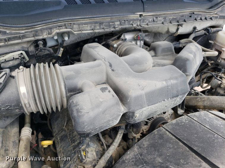 image for item IP9271 2018 Ford F250 Super Duty XL  Crew Cab pickup truck