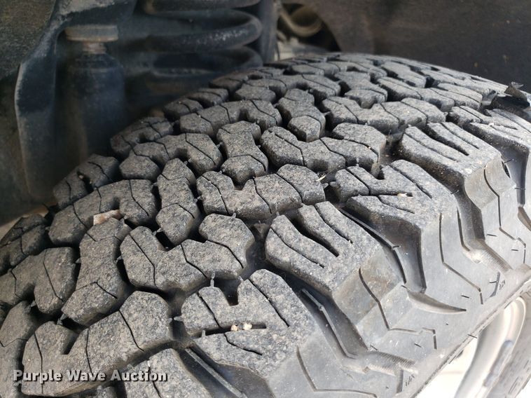 image for item IP9271 2018 Ford F250 Super Duty XL  Crew Cab pickup truck