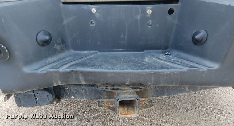 image for item IP9272 2016 Ford F250 Super Duty  Crew Cab pickup truck