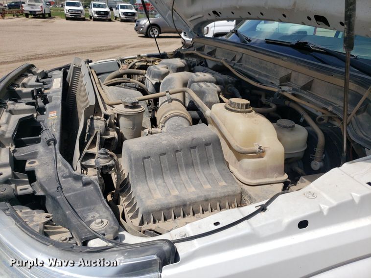 image for item IP9272 2016 Ford F250 Super Duty  Crew Cab pickup truck