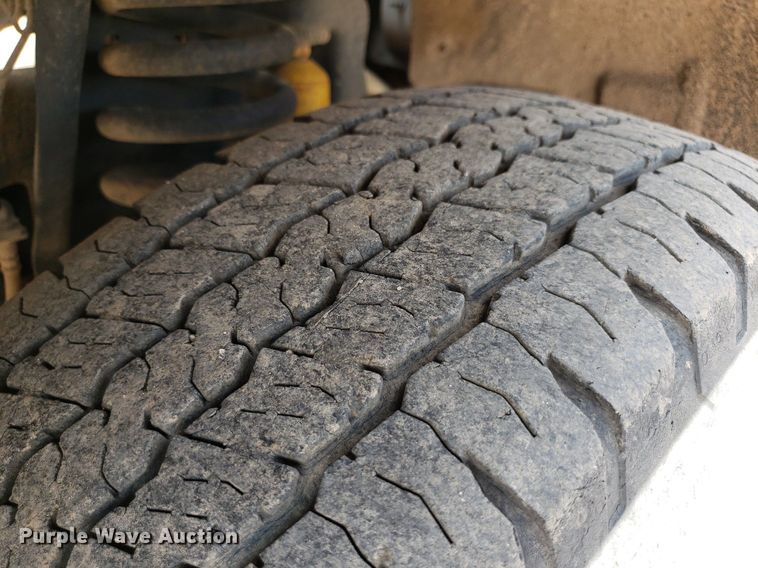 image for item IP9272 2016 Ford F250 Super Duty  Crew Cab pickup truck