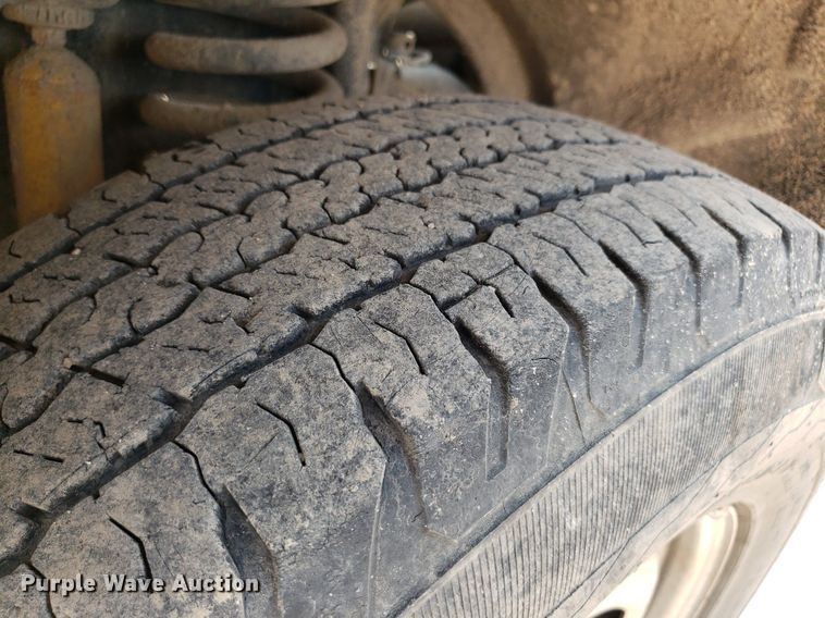 image for item IP9272 2016 Ford F250 Super Duty  Crew Cab pickup truck