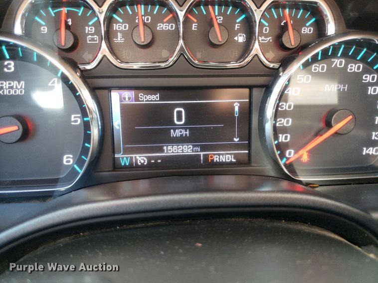 image for item IP9273 2017 GMC Sierra 1500  Double Cab pickup truck