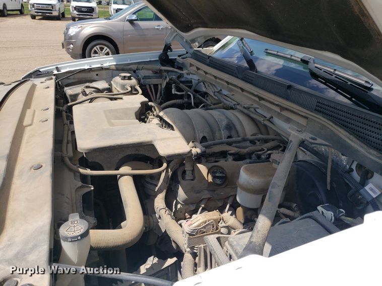 image for item IP9273 2017 GMC Sierra 1500  Double Cab pickup truck