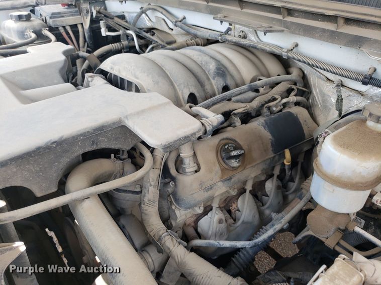 image for item IP9273 2017 GMC Sierra 1500  Double Cab pickup truck