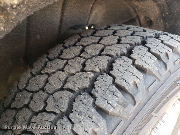 image for item IP9273 2017 GMC Sierra 1500  Double Cab pickup truck