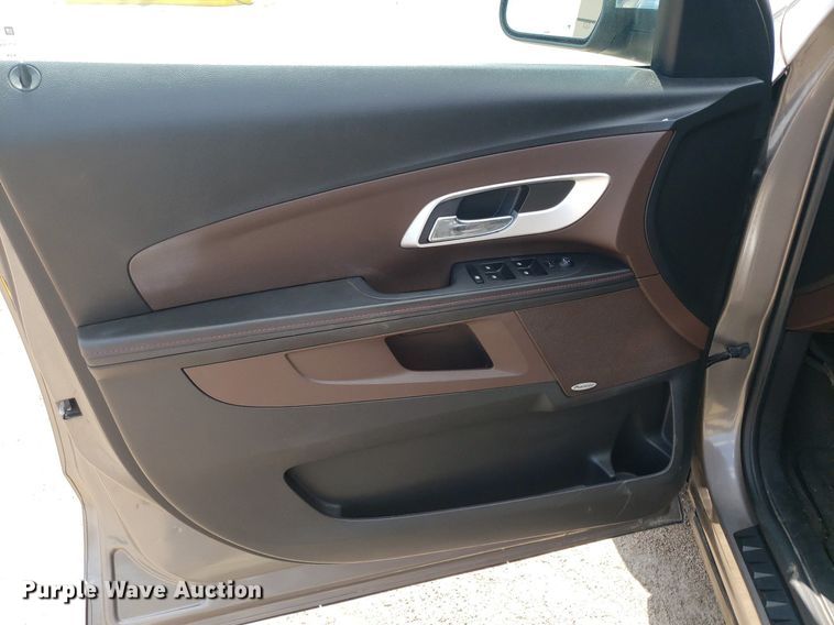 image for item IP9274 2011 Chevrolet Equinox  SUV