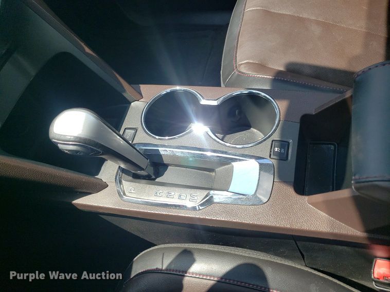 image for item IP9274 2011 Chevrolet Equinox  SUV