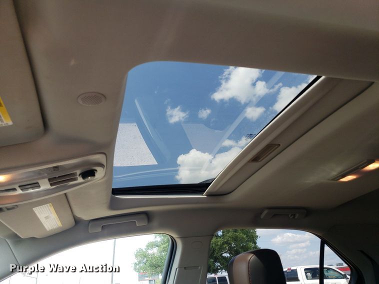 image for item IP9274 2011 Chevrolet Equinox  SUV